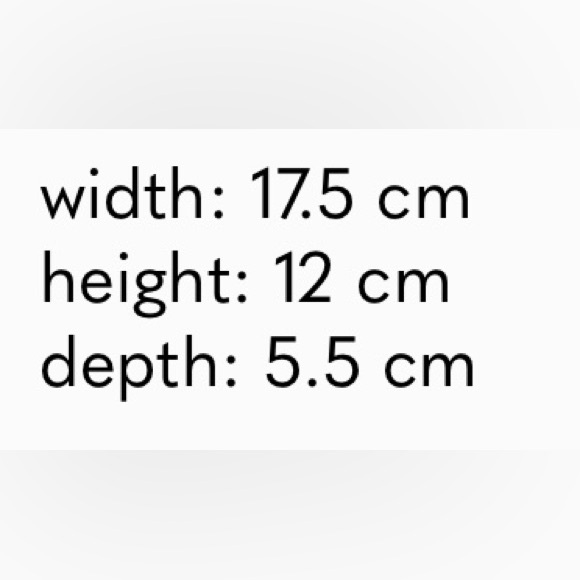 GUCCI // ophidia leather - Picture 9 of 9